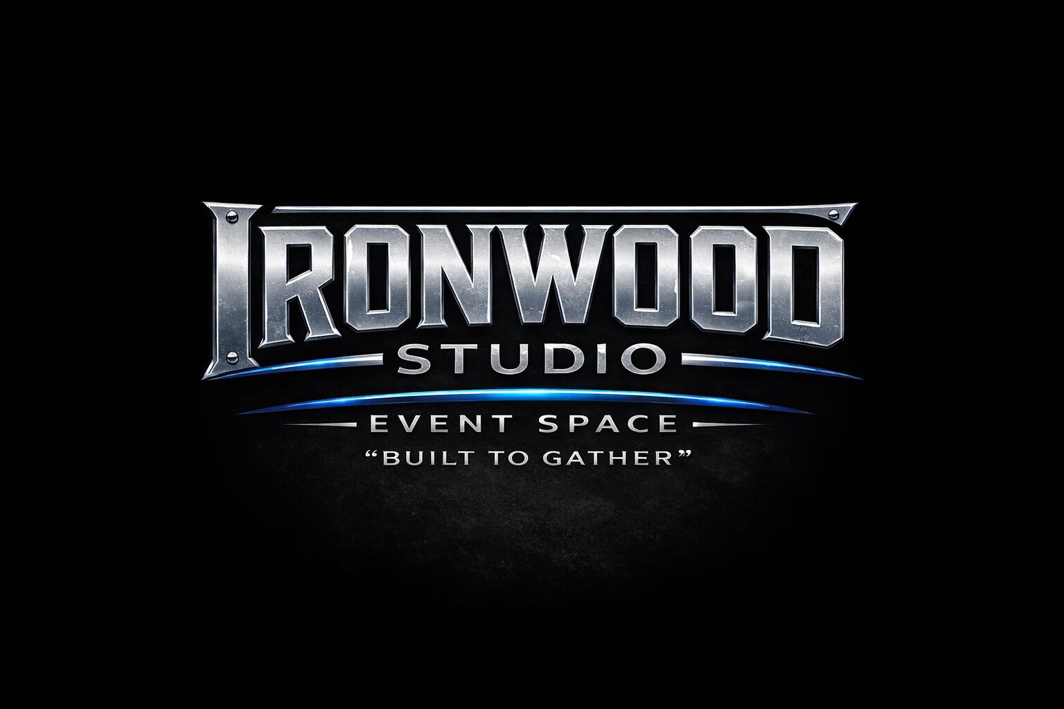 IRONWOOD STUDIO